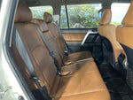 LANDCRUISER PRADO
