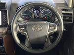LANDCRUISER PRADO