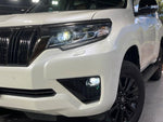 LANDCRUISER PRADO