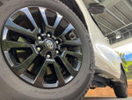 LANDCRUISER PRADO
