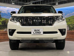 LANDCRUISER PRADO