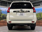 LANDCRUISER PRADO