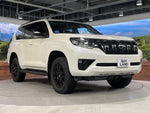 LANDCRUISER PRADO