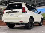 LANDCRUISER PRADO