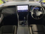 VELLFIRE  HYBRID