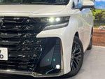 VELLFIRE  HYBRID