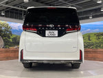 VELLFIRE  HYBRID