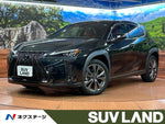 LEXUS UX200