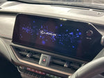 LEXUS UX200
