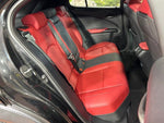 LEXUS UX200