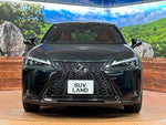 LEXUS UX200