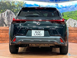 LEXUS UX200