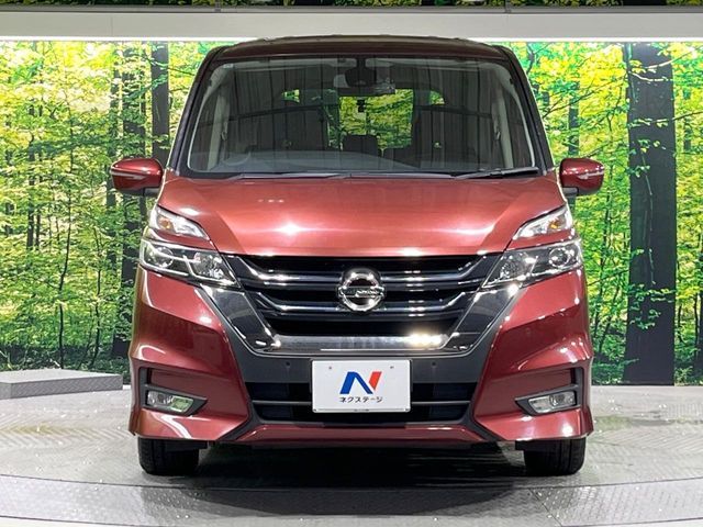 SERENA  S-HYBRID