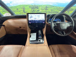 VELLFIRE  HYBRID