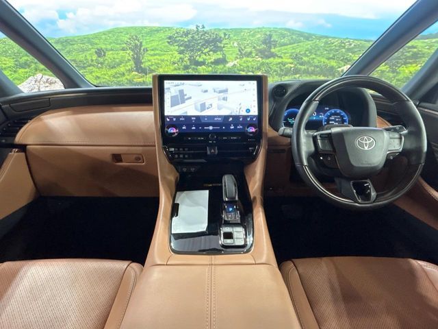 VELLFIRE  HYBRID