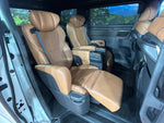 VELLFIRE  HYBRID