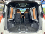 VELLFIRE  HYBRID