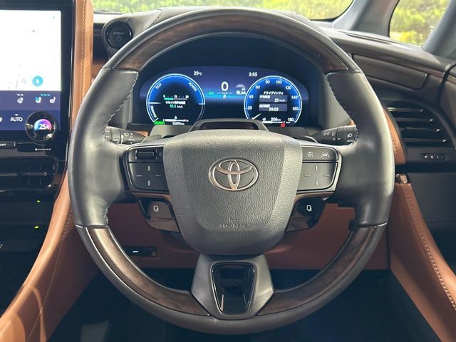 VELLFIRE  HYBRID