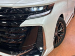 VELLFIRE  HYBRID