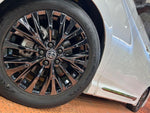 VELLFIRE  HYBRID