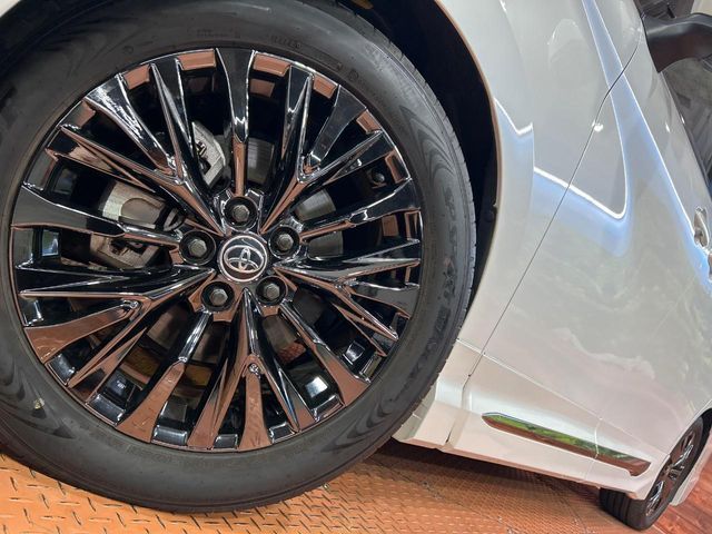 VELLFIRE  HYBRID