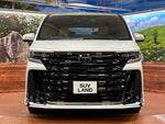 VELLFIRE  HYBRID