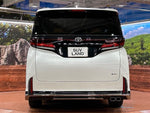 VELLFIRE  HYBRID