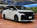 VELLFIRE  HYBRID