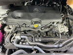 VELLFIRE  HYBRID