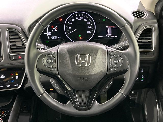VEZEL HYBRID