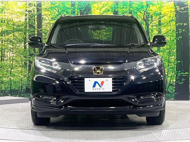 VEZEL HYBRID