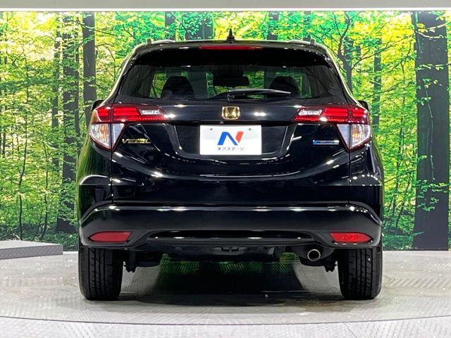 VEZEL HYBRID