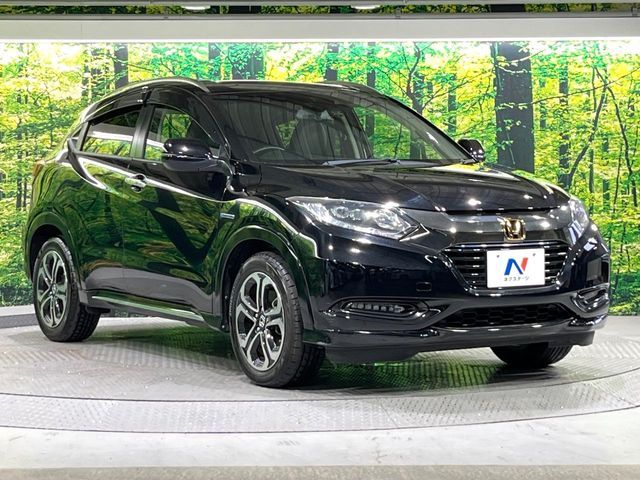 VEZEL HYBRID