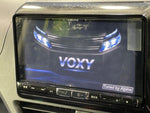 VOXY