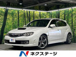 IMPREZA WRX 5Door