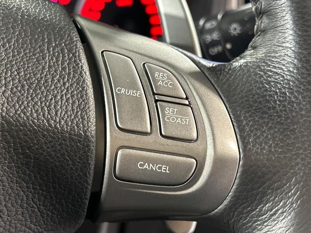 IMPREZA WRX 5Door