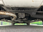 IMPREZA WRX 5Door
