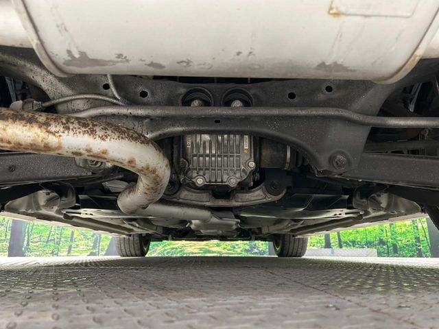 IMPREZA WRX 5Door