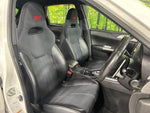 IMPREZA WRX 5Door