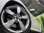IMPREZA WRX 5Door