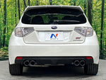 IMPREZA WRX 5Door