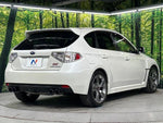 IMPREZA WRX 5Door