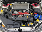 IMPREZA WRX 5Door