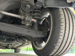 IMPREZA WRX 5Door