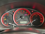 IMPREZA WRX 5Door