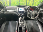 IMPREZA WRX