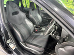 IMPREZA WRX
