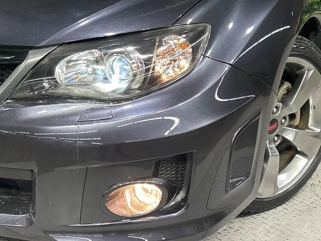 IMPREZA WRX