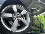 IMPREZA WRX