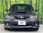 IMPREZA WRX